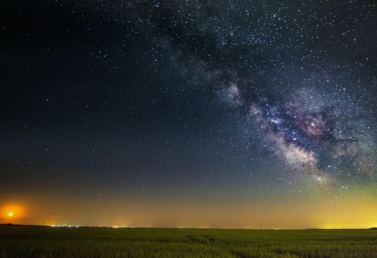 星辰奇緣攻略，探索未知的宇宙之旅