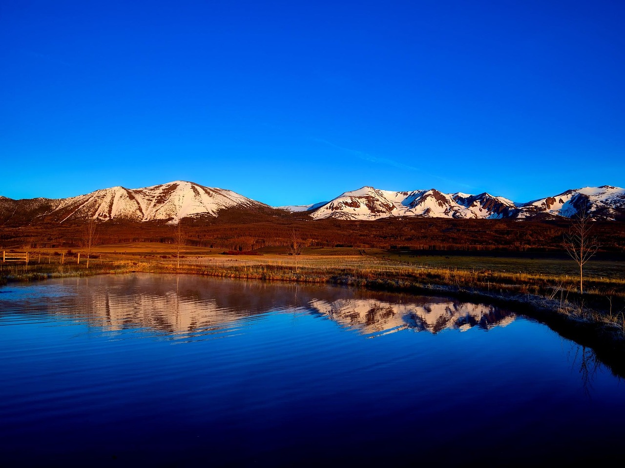 Colorado - free online jigsaw puzzle photo