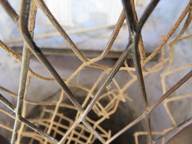 Free Net Iron photo and picture