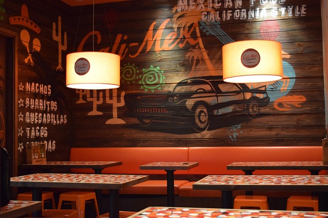 Free Restaurant Mexicans photo and picture