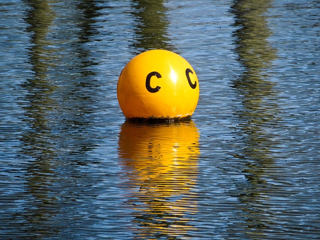 Free Buoy Float photo and picture