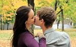 guy, girl, romance