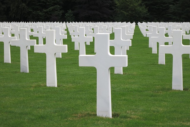 Cimitir, Piatră Funerară, Cruce, Săpa