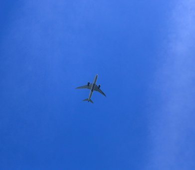 Free Sky Aircraft photo and picture