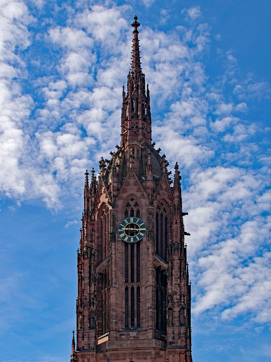 Frankfurt Cathedral