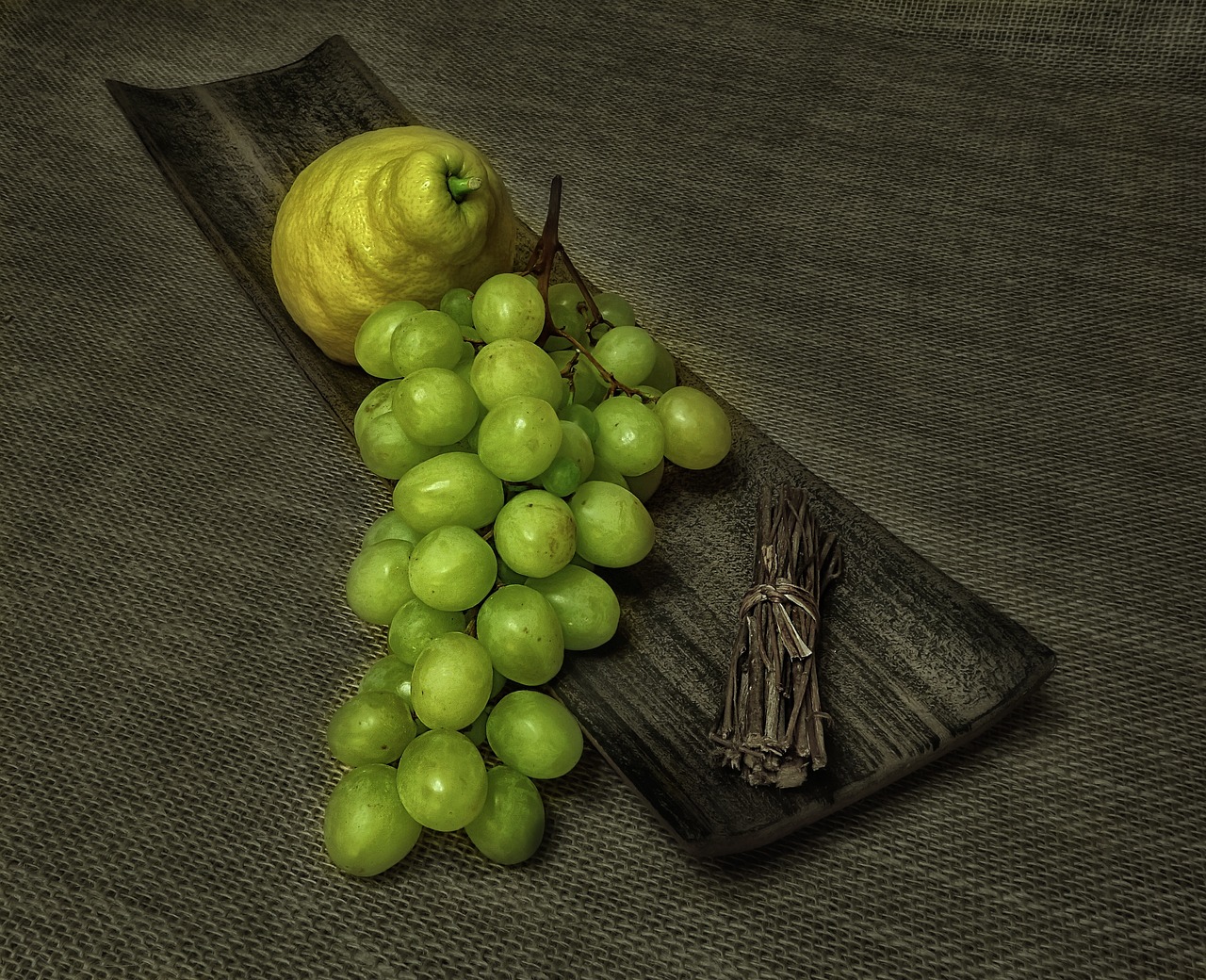 Still Life - free online jigsaw puzzle photo