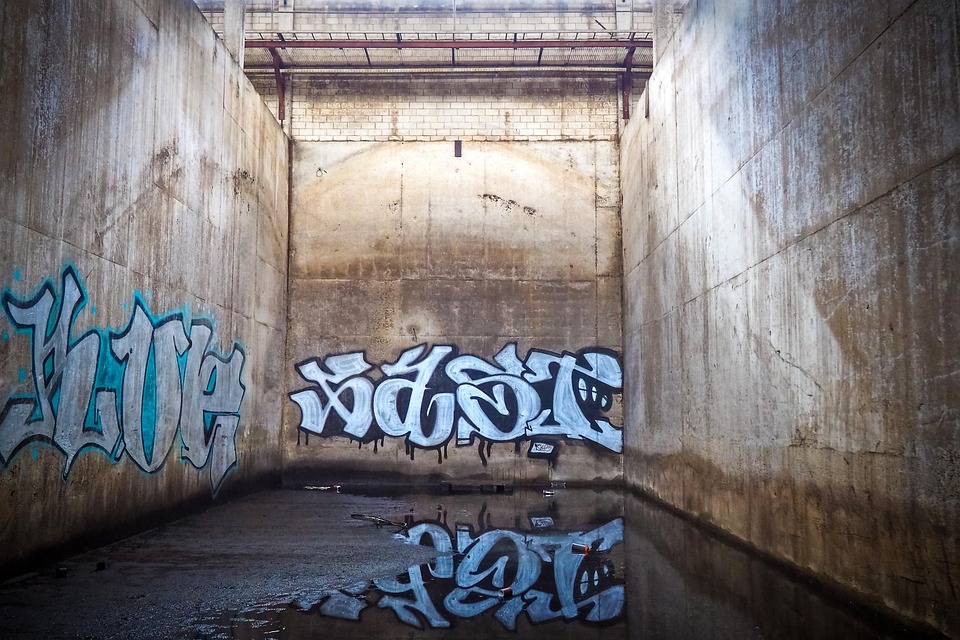 Lost Places Räume Verlassen - Kostenloses Foto auf Pixabay - Pixabay