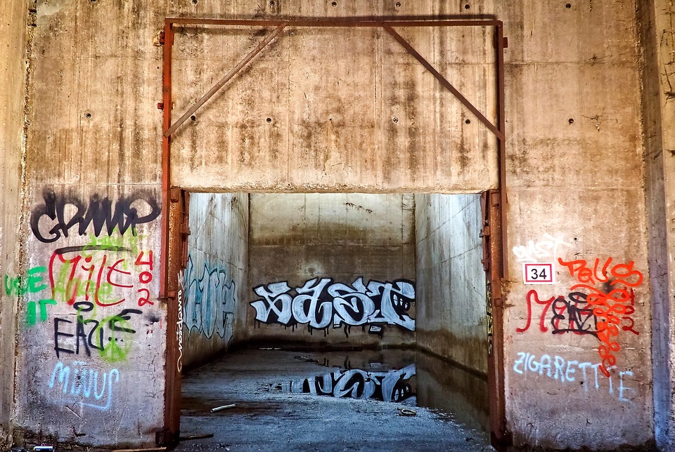 Lost Places Räume Verlassen - Kostenloses Foto auf Pixabay - Pixabay
