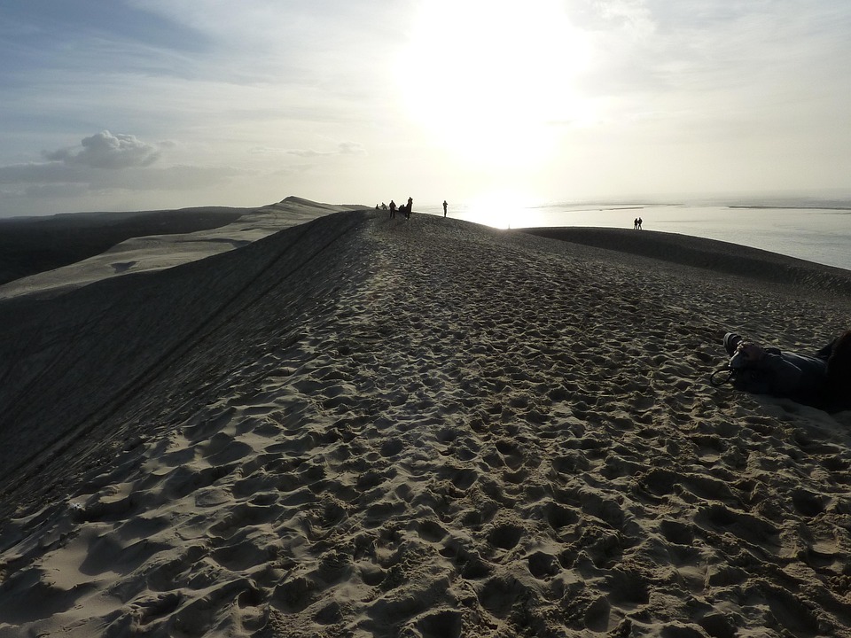 Top 10 Little Known Facts about Dune du Pilat Discover Walks Blog