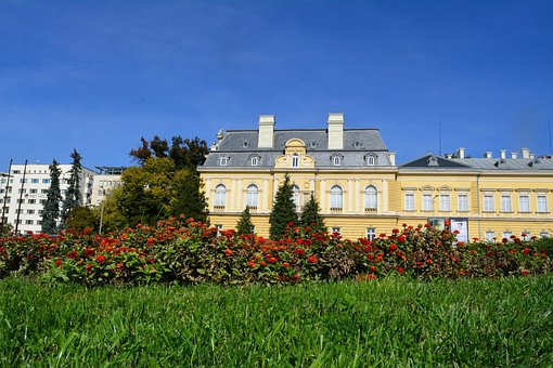 Sofia, Galería, Museo, Capital, Bulgaria