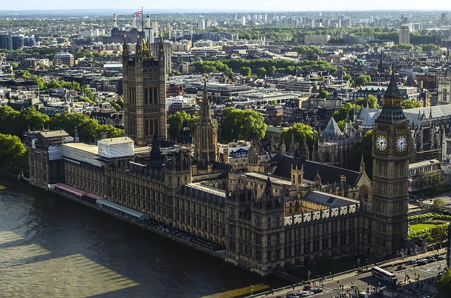 Free Big Ben London photo and picture
