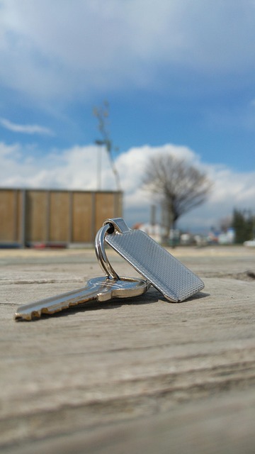 Free Key Key Chain photo and picture