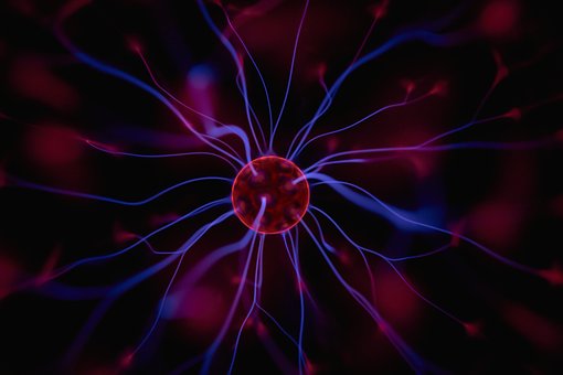 10 Free Electric Arc Plasma Images
