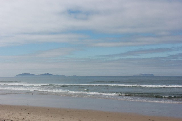 Free Beach Playas De Tijuana photo and picture