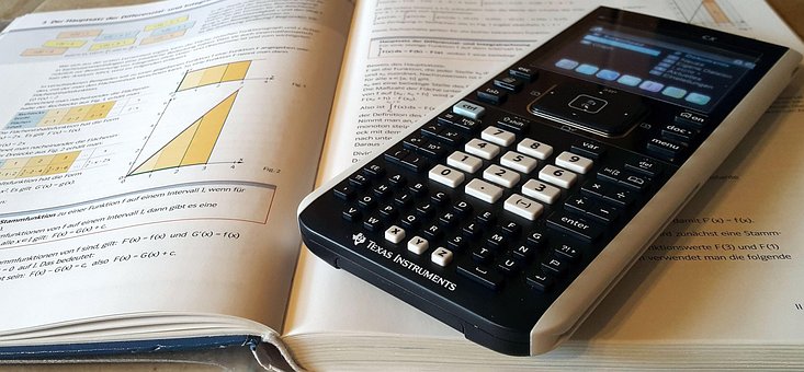 Mathematik, Rechnen, Zahlen, Schule