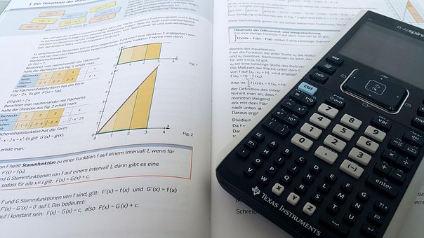 Mathematik, Rechnen, Zahlen, Schule