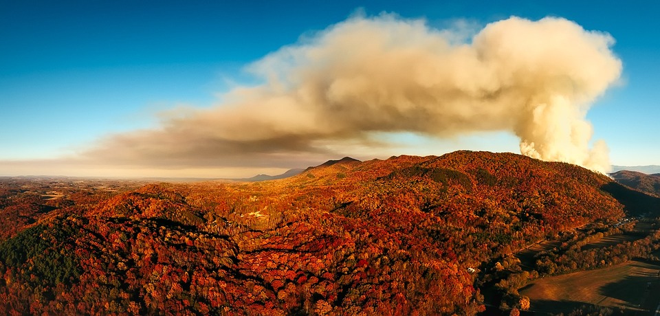 10 Worst Tennessee Natural Disasters of All Time