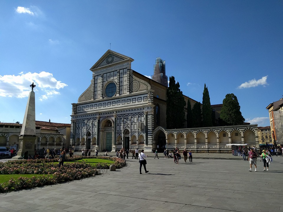 Renaissance Church Revival Santa - Free photo on Pixabay