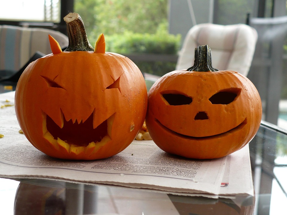 Pumpkins Halloween - Free photo on Pixabay