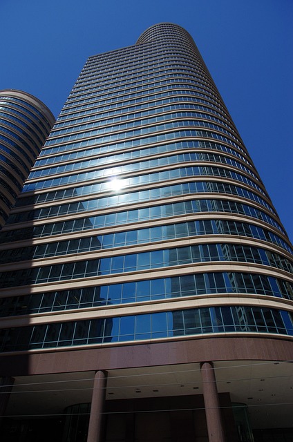 Free Architecture Hi-Rise photo and picture