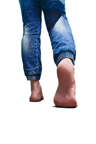 6以上の無料jogger 足の裏画像 Pixabay