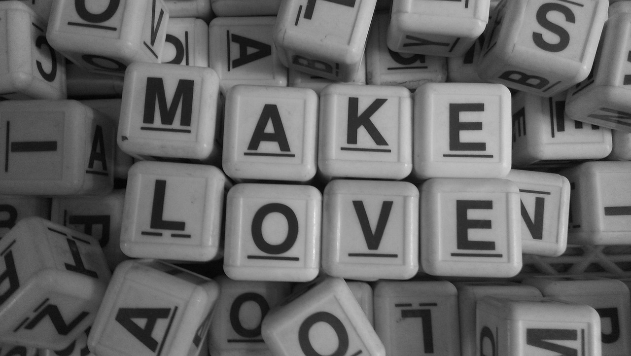 Make Love - Free photo on Pixabay - Pixabay