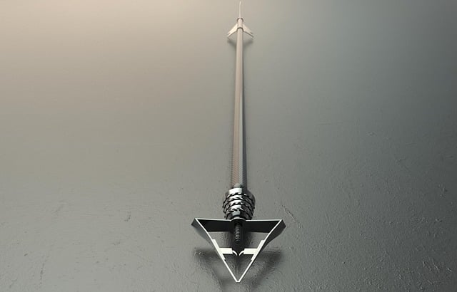 Free arrow weapon bow illustration