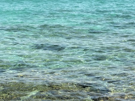Free Sea Waves photo and picture