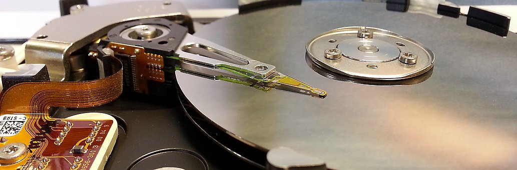 Festplatte, Speichern, Hdd, Computer