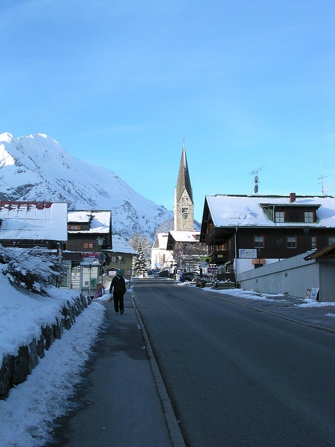 Free Mittelberg Kleinwalsertal photo and picture