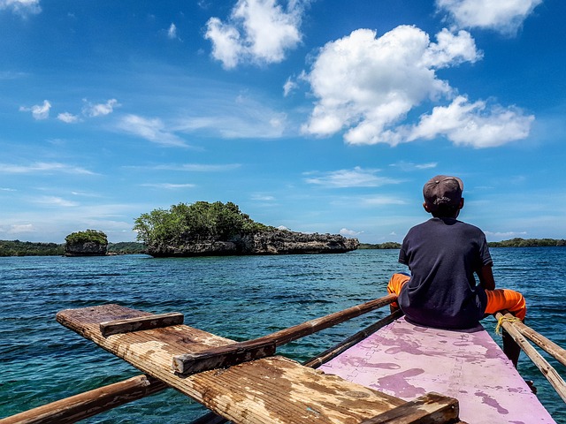 Free Boatmen Island photo and picture
