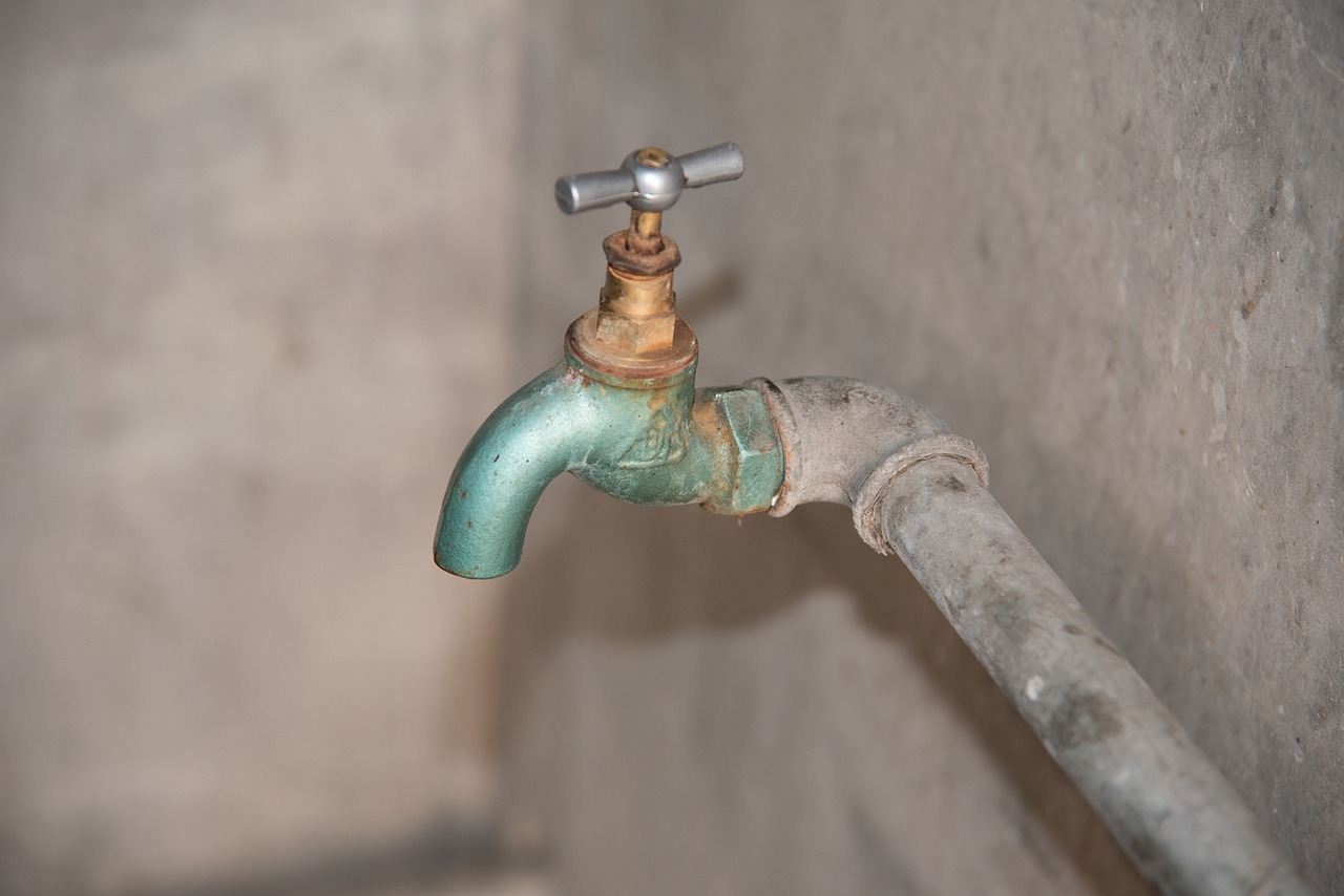 Fuller Faucet Water - Free photo on Pixabay - Pixabay