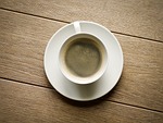coffee, coffee cup, cup