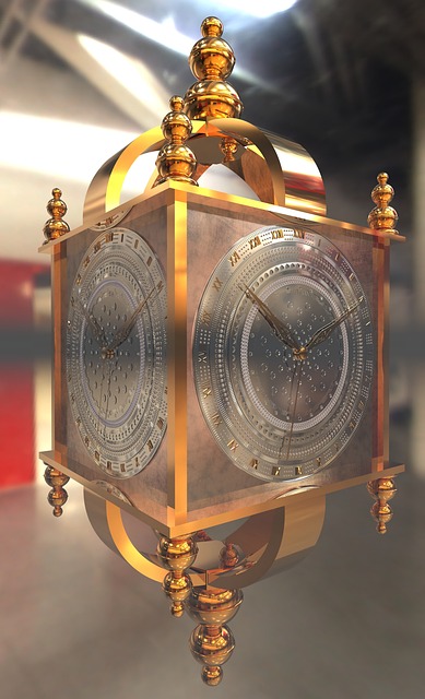 Free Clock 24 Hours photo and picture