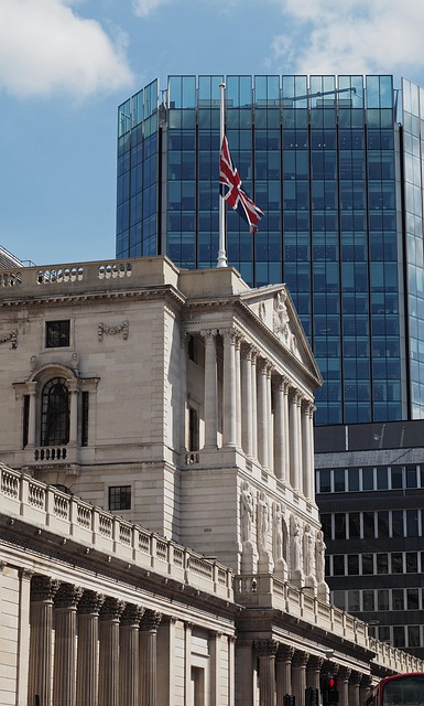 Free Bank Of England London photo and picture