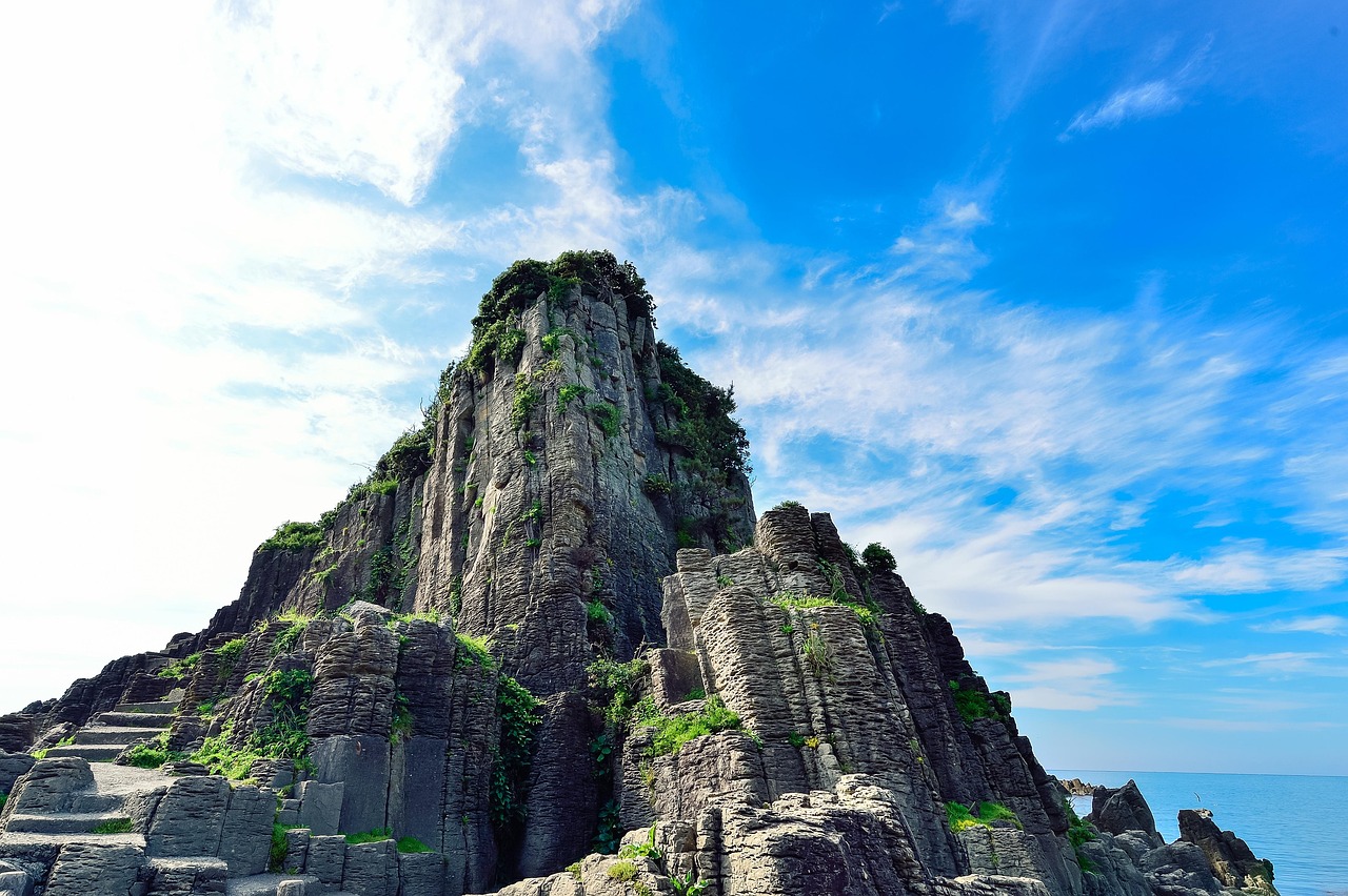 岩場&日本海に関する20以上の無料写真 - Pixabay