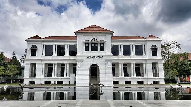 Free Pekan Museum photo and picture