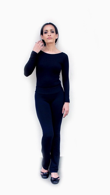 Free Body Woman photo and picture