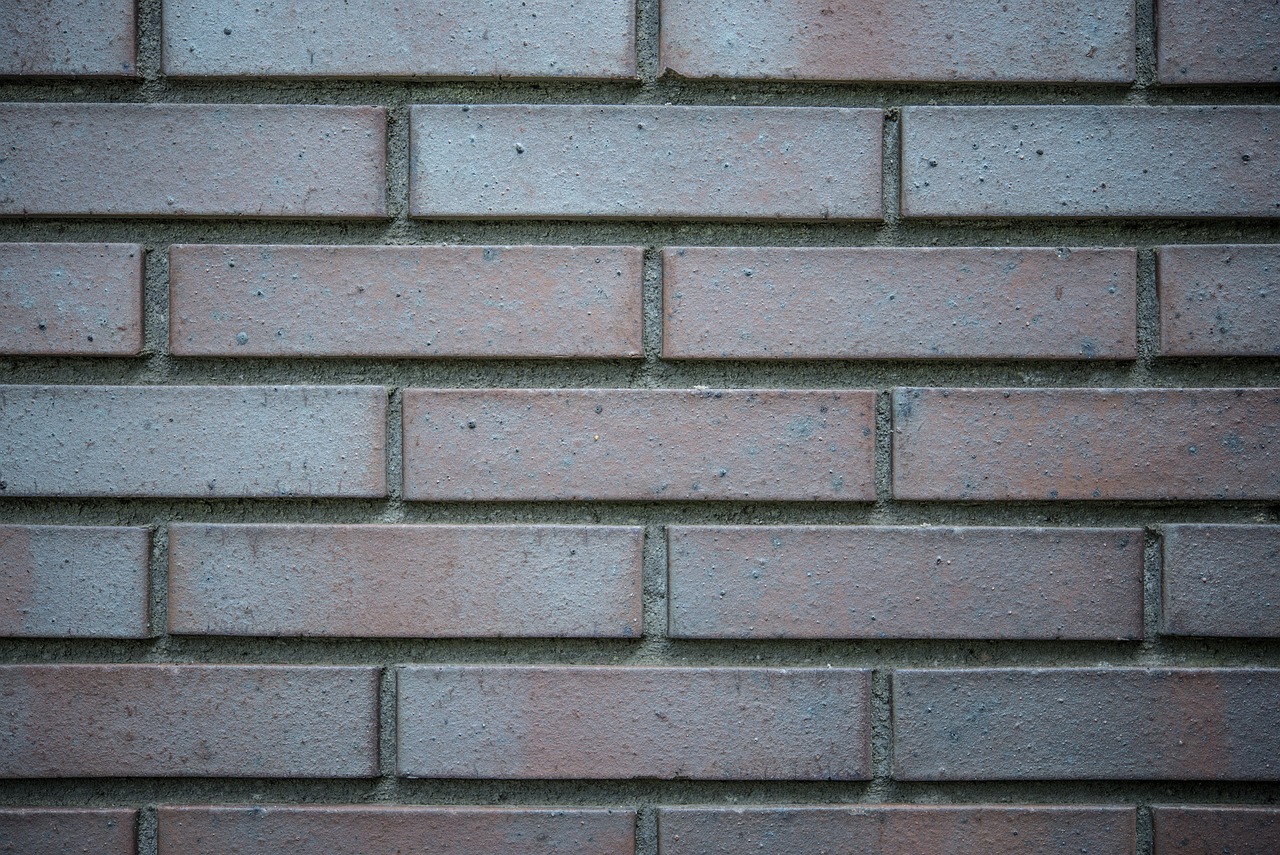 Brick - free online jigsaw puzzle photo