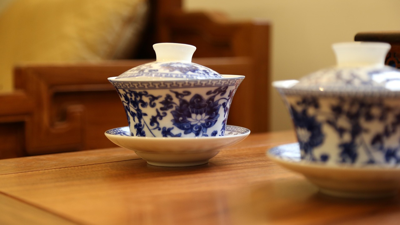 茶杯 中式 - Pixabay上的免费照片 - Pixabay