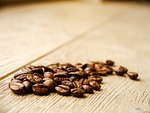 coffee, beans, drink