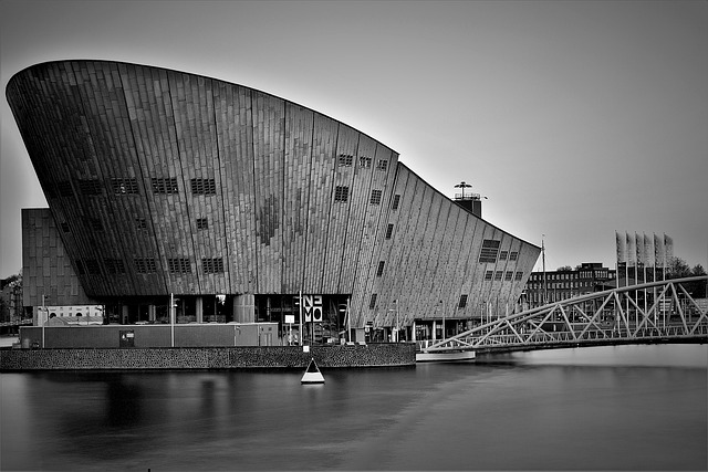 Free Netherlands Amsterdam photo and picture