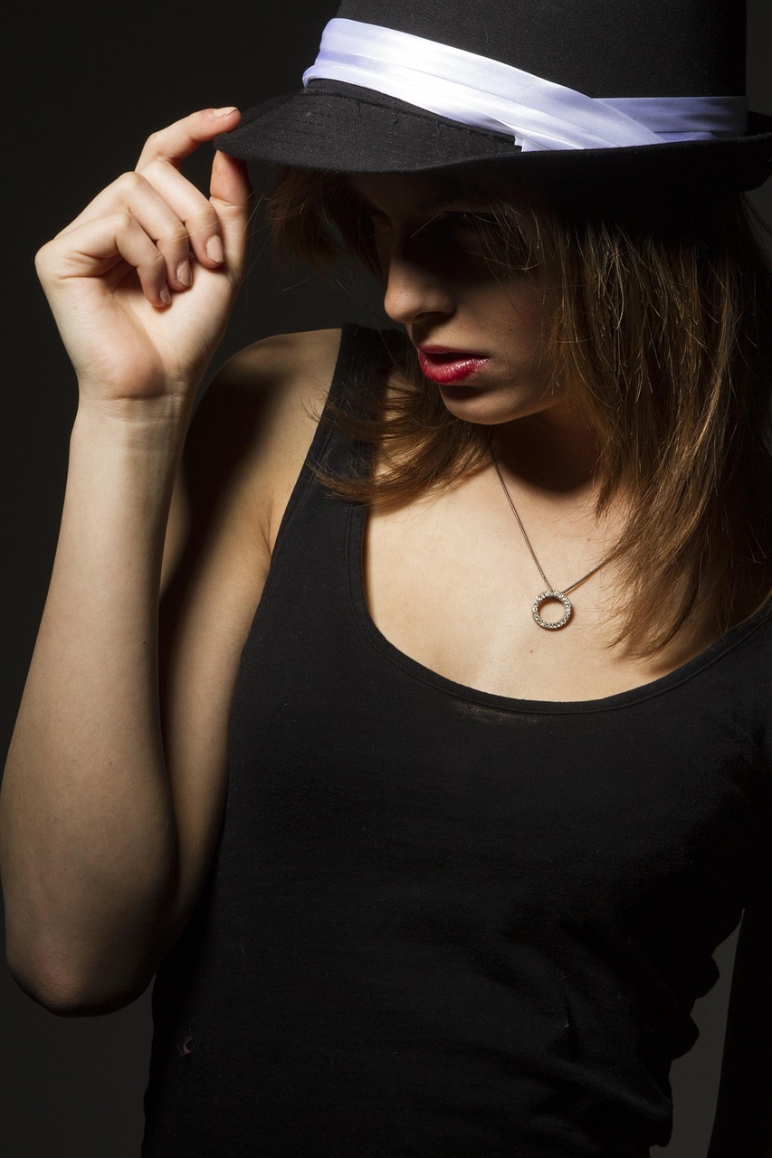 Model Woman Beautiful - Free photo on Pixabay