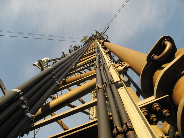 Free Mast Antenna photo and picture