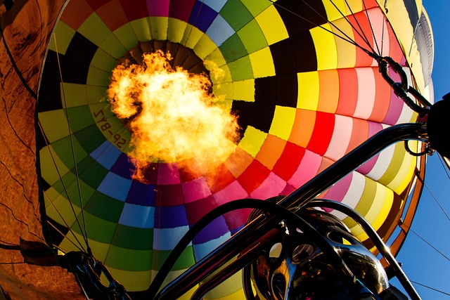 Free Balloons Flying photo and picture