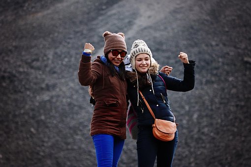 Krásne teen model sex čierne holky ako veľký kohúty