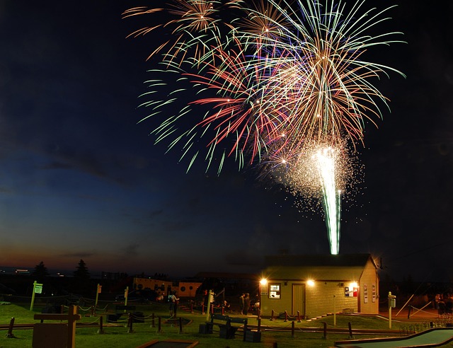fireworks, caraquet, canada day, celebration, canada day, canada day, canada day, canada day, canada day