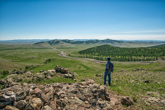 Free Journey Mongolia photo and picture