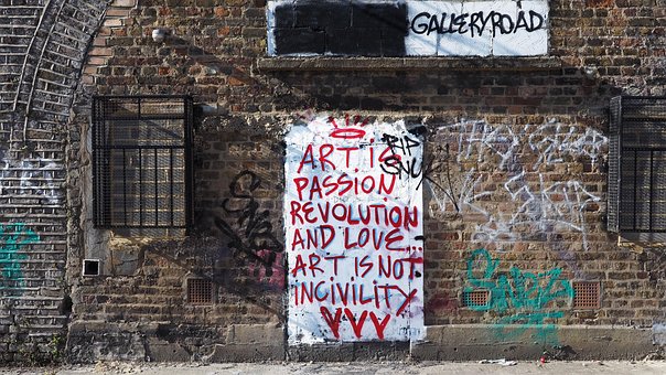 Free Art Love photo and picture