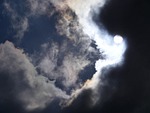 forward, clouds, thunderstorm